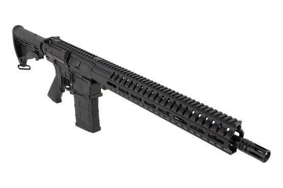 Andro Corp Divergent Base Mod 1 308 Win AR-10 16-inch chrome barrel